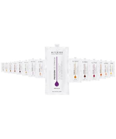 Alter Ego Passion Color Mask Beige 50 ml Beige