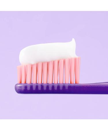 R.O.C.S. Passion Toothbrush - Intelligent Dental Care System by Dentists | High-Quality Bristles for Effective Brushing - Buy Online on GoSupps.com