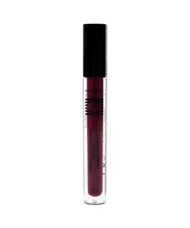 COVERGIRL Exhibitionist Lip Gloss  Adulting  0.12 Fl Oz ADULTING 0.12 Fl Oz (Pack of 1)