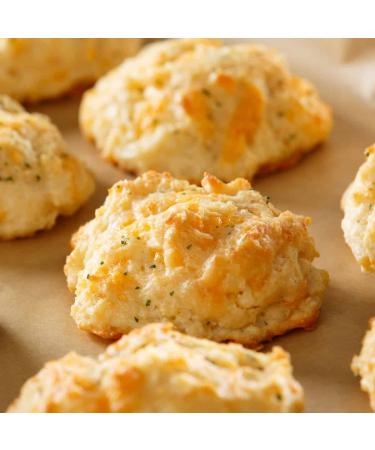 Red Lobster Cheddar Bay Biscuit Mix (Pack of 2) - SET OF 2 - Buy Online on GoSupps.com