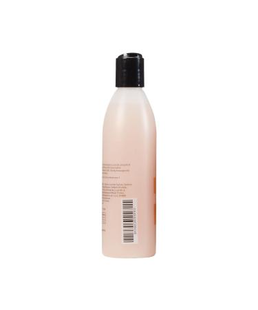 McKesson Shampoo and Body Wash with Aloe Apricot Scent 8 oz 48 Count - Buy Online on GoSupps.com
