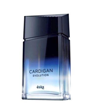 ESIKA Cardigan Evolution 90ml.