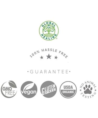 Global Healing Luminous - Premium Luxury Face Moisturizer Cream - Antioxidant Face Lotion For Women & Men To Hydrate  Nourish and Soothe Dry  Sensitive Skin To Soft Skin  Crema Para La Cara - 1.7 Oz - Buy Online on GoSupps.com