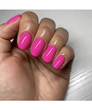DND Gel Duo 719 Tutti Frutti - Long-Lasting Gel Nail Polish Set - Buy Online on GoSupps.com