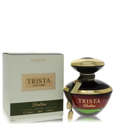 Dumont - TRISTA DELICE W 3.4 EDP SP.
