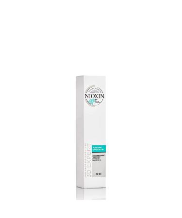 Nioxin Scalp Recovery Purifying Exfoliator 1.7 oz - Dandruff Treatment - Buy Online on GoSupps.com