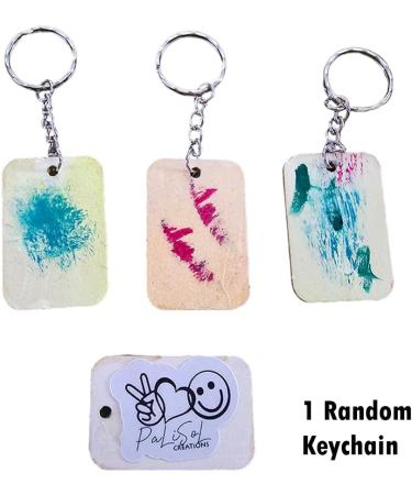 Breakfast Duo of Peanut Butter and Hazelnut Spread Goodness - 15 Jif Peanut Butter and 15 mini glass Hazelnut Spread (25g) On-The-Go Portion Control Pack for Travelers & Meal Prep 30 individual Portions Total - Comes with a one of a kind Keychain by PaLiS - Buy Online on GoSupps.com