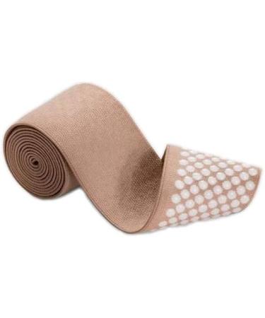 Buy Juzo Dynamic Cotton Rib Compression Stockings - Short Size I KKL.2 Juniper Closed Toe with Adhesive Edge - International Shipping Available - Buy Online on GoSupps.com