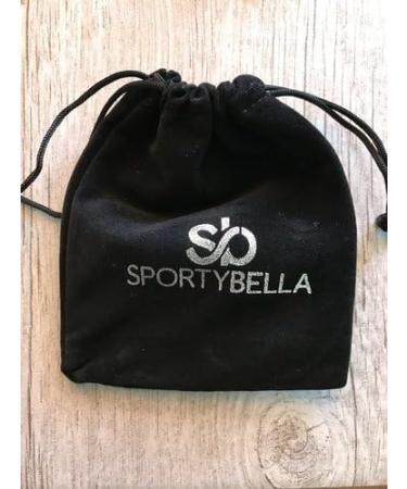 Infinity Collection Running Gifts - She Believed She Could Necklace for Runners - Buy Online on GoSupps.com