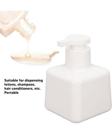 Fyearfly 3-Pack Lotion Donor Bottles - 200ml Travel Pumping Bags for Shampoo & Liquid Containers - Refillable & Leak-Proof - Buy Online on GoSupps.com