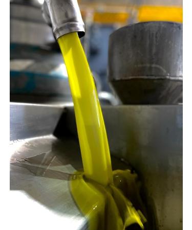 Almaoliva Bio extra virgin olive oil - Buy Online on GoSupps.com