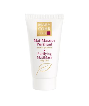 Mary Cohr Paris Purete MatiMasque Purifying Mask 50 ml