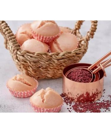 Red whole yeast rice 400g Red yeast rice - Buy Online on GoSupps.com