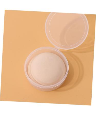 FRCOLOR 24 Pcs Puff Supple Powder Puffs - Handheld Makeup Applicators for Liquid & Blush | Air Sponge Travel Puffs & Cotton Pads - Buy Online on GoSupps.com