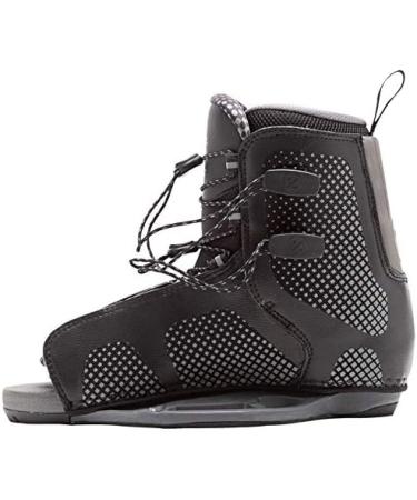 Hyperlite Remix Boot Pair - Black (2020) Size 7-10.5 - Buy Online on GoSupps.com