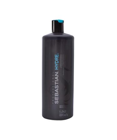 Sebastian Professional Hydre Moisturizing Shampoo for Dry Hair 1L