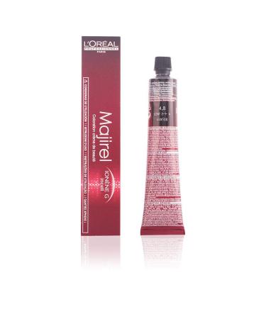 L'Or al Professionnel Majirel Mocha B14 V511 4.8 50 ml aromatic - Buy Online on GoSupps.com