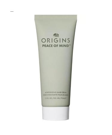 Origins Moisturizing Hand Cream - Peace Of Mind for Women - 2.5 oz Cream