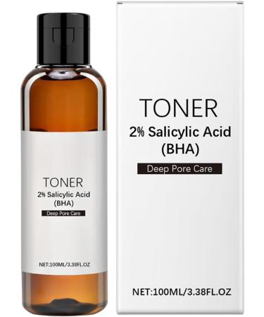  G n rique Hydrating Facial Toner For Skin Repair | Astringent Liquid To Minimize Pores | Revitalizing Face Hydration Toner 100ml For Dull Skin | Refresh And Revive Your Complexion Effortlessly - Buy Online on GoSupps.com