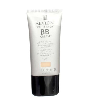 Revlon PhotoReady Light BB Cream Skin Perfector -- 2 per case. - Buy Online on GoSupps.com