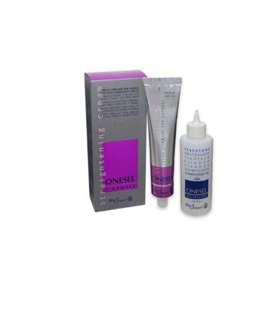 Hair Smoothing Cream 100ml HELEN SEWARD ICSEA.035