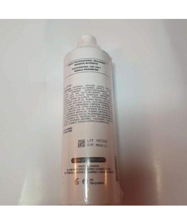 G.M. Collin Oxygen Puractive Plus Mild Cleansing Gel 16oz - Buy Online on GoSupps.com
