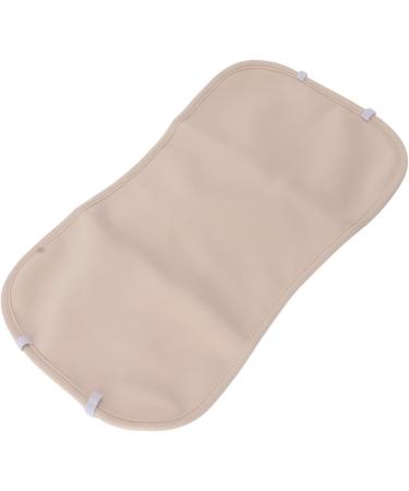 PSPSOP Casting Oil Pack - Anti-Allergic Relieves Sore Muscles Soft Polyester Cotton & Castor Oil for Improved Sleep | International Shipping - Buy Online on GoSupps.com