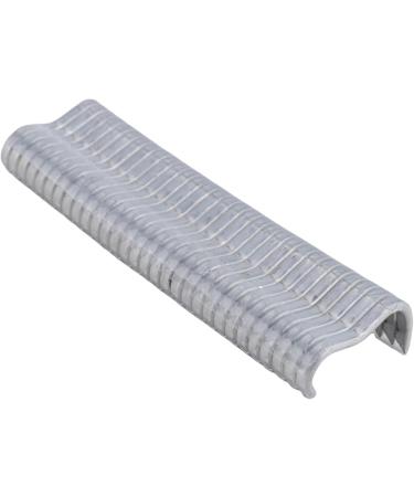 Qtynudy Type M Nail Ring Pliers Type M Nail Ring Pliers Type M Nail Ring Pliers Thickened for Manual Tying (M Nail +600Clips) - Buy Online on GoSupps.com