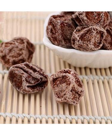 Dried preserved plums 5.64 oz Sweet and sour dried plum honey preserved fruit snacks 160g - Buy Online on GoSupps.com