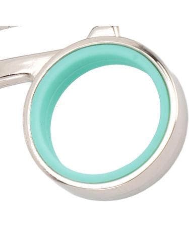 SONEW Contact Lenses - Improved Stainless Steel Eyelid Stretcher & Storage Case (Green) | International Shipping Available - Buy Online on GoSupps.com