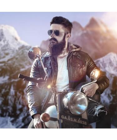 prime craft Base Camp Cologne - 100 ml - Perfume for Men | Cool Crisp Fragrance of the Mountains | Long-lasting | Zingy Aquatic Notes with Fresh Masculine Fragrance - Buy Online on GoSupps.com