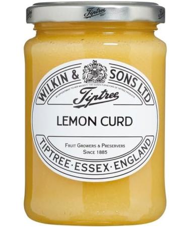 TIPTREE Lemon Curd 312 g - Buy Online on GoSupps.com