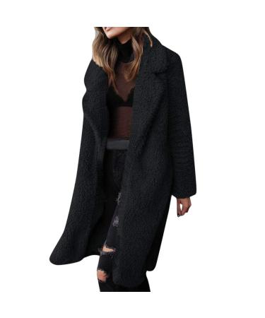 Genetic ladies quilted jacket warm zip winter jacket with belt bag slat coat warm extra long jacket coat ladies checkered college jacket lady quilted jacket women red long black m