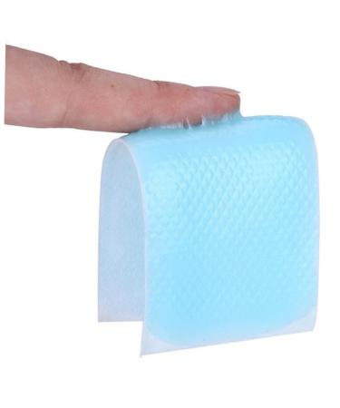 Healeved 8pcs Gel Fever Patch for Kids and Adults - Fever Reducer Cooling Pads - Buy Online on GoSupps.com
