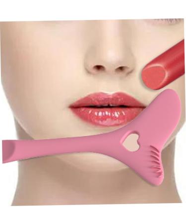 POPETPOP Eyeliner Eyelash Stencils Silicone Makeup Tools for Eyeshadow and Liner - Buy Online on GoSupps.com