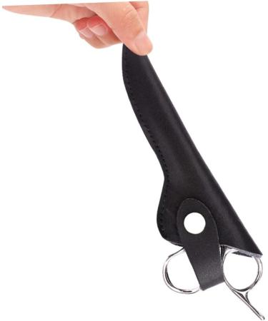 Buy BeatifuFu Shear Case - Organizer Bag for Vascular Tools Scissors & Hairdressers - Durable PU Protection - Buy Online on GoSupps.com