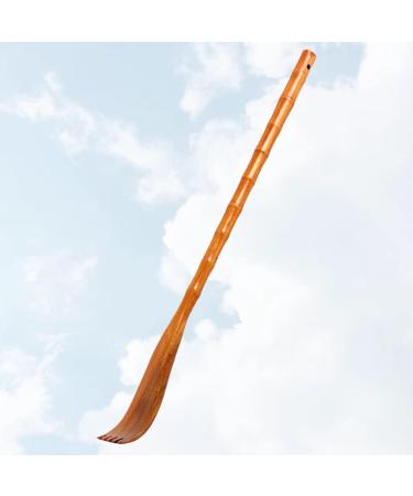 Shop Minkissy Manual Back Scratcher & Massage Tool Set - 3 Portable & Extendable Body Relaxation Devices - Buy Online on GoSupps.com