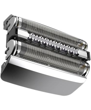 Buy FEBIO 83M Series 8 Shaver Accessories - Head Foil & Cassette 8325S 8370Cc 8340S 8350S - International Shipping Available - Buy Online on GoSupps.com