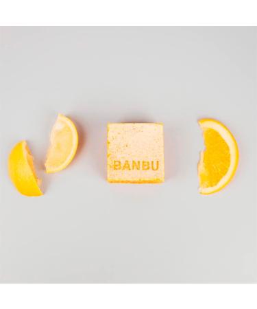 Conducts a solid shower gel with a citrus aroma - Buy Online on GoSupps.com