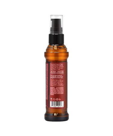 Marrakesh Oil 60ml - Nourishing Hair Treatment | Rondo New Bottle | International Shipping - Buy Online on GoSupps.com