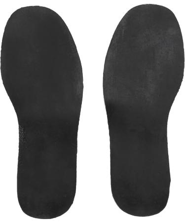DIY Stick On Shoe Sole Repair Pads - Anti-Grip Rubber - 1 Pair - 29x11.5cm - International Shipping - Buy Online on GoSupps.com