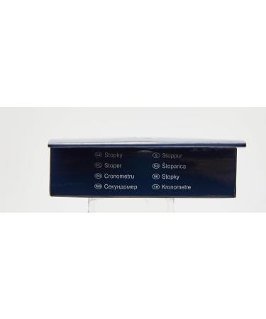 TFA Dostmann Digital Stopwatch 38.2030 | Compact 1/100s Timer | L 65 x W 21 x H 79 mm - Buy Internationally - Buy Online on GoSupps.com