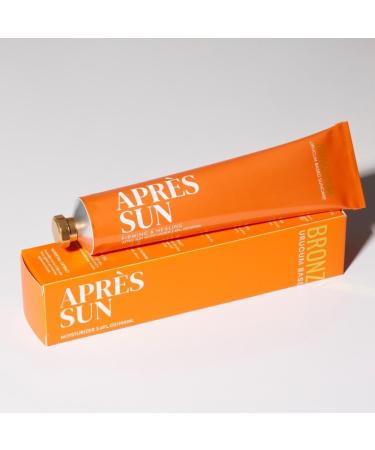 Apr s Sun Moisturizing Lotion