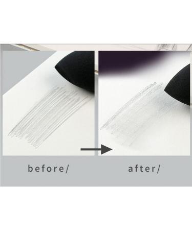 3Pcs Washable Artist Blending Sponge Pens for Sketching and Drawing - Reusable Art Blenders Tools for Professionals, Kids, and Students - Buy Online on GoSupps.com
