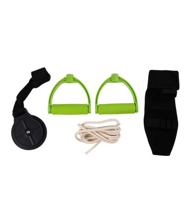 Toddmomy door trainer door arm exercise shoulder relief arm rehabilitation exercise Physiotherapy devices training equipment shoulder strap disk individual strap disk older.