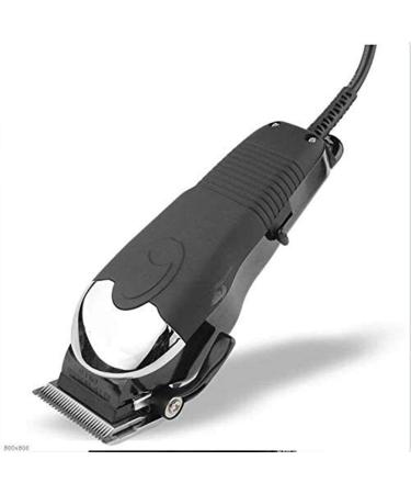 Easy hair clipper Professional Hair Clippers cordless Haircut Easy-to-use Ultra-quiet Hair Clipper Men's Adjustable Low-noise Wired Hair Clipper Beard Trimmer Dual-purpose Professional Hair Clipper