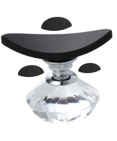 Healeved 1 Set Eye Shadow Stamp Instant Eyeshadow Tool Eyeshadow Stamp Applying Eye Shadow Tool Women Makeup Tool Makeup Gadgets Eye Shadow Makeup Tool Convenient Eye Shadow Seal