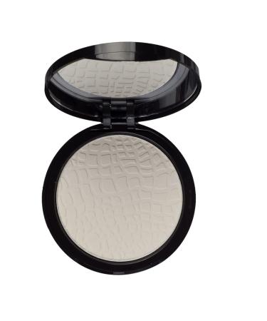 Manna Kadar Beauty HD Perfecting Powder - Ultra-Fine Setting Powder for Flawless Skin Reduces Shine Blurs Imperfections Colorless Universal Shade Long-Lasting Makeup Solution - Buy Online on GoSupps.com