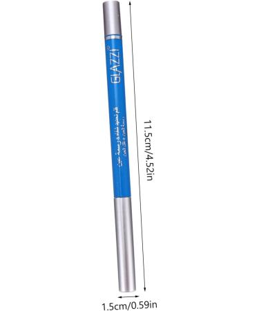 Beavorty 36 Pcs 1 Set Shadow Set Colored Eyeliners Waterproof Eyeliners To Rotate Lasting 1 count (Pack of 1) Colorfulx3pcs - Buy Online on GoSupps.com