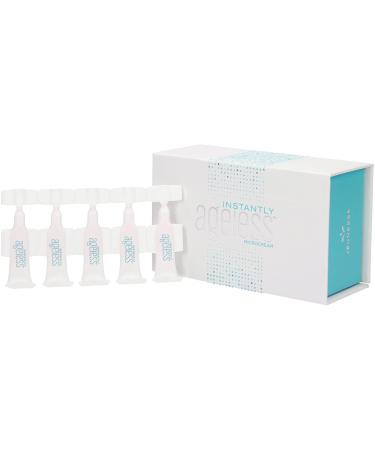 Instantly Ageless Facelift in A Box - 1 Box of 25 Vials